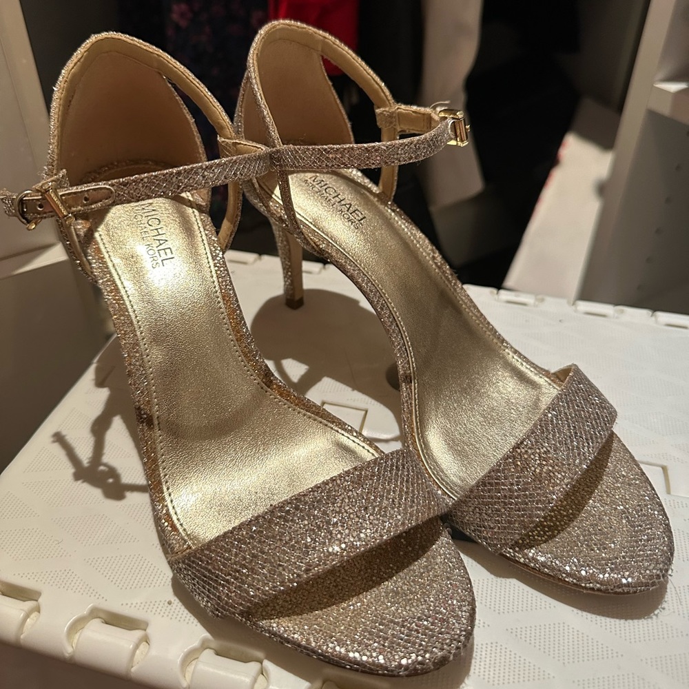 Michael Kors Heels